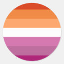Search for for lesbians stickers For her