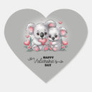 Search for koala cartoon stickers Nature