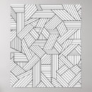 Recherche de aléatoire posters Noir
