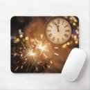 Search for new years eve mousepads Party
