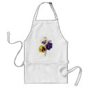 Recherche de fleur faite sur commande tabliers Faites cuire au four