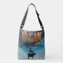 Recherche de végétaliens sacs Animaux