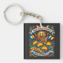 Search for taco keychains Cinco de mayo