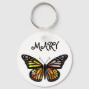 Search for lepidoptera keychains Butterfly