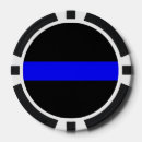 Recherche de lion jetons poker Police