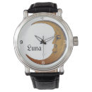 Recherche de luna montres Lune