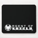 Search for agents electronics Marvel comics