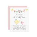 Search for video baby shower invitations Cute