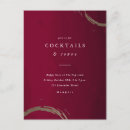 Search for cocktail parties postcards Modern