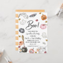 Search for spooktacular invitations Boo