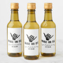 Recherche de halloween wine labels Pour elle