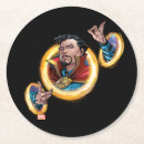 Recherche de doctor dessous de verres Super héros