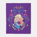 Search for elsa blankets Elsa the snow queen