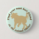 Search for pound buttons Shelter