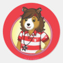 Recherche de headshot autocollants Monde de webkinz