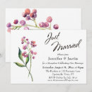 Search for bud invitations Watercolor
