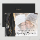 Recherche de maid of honor proposal Modern