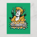 Recherche de shaggy posters Retro cartoon dog
