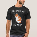Recherche de angry cat tshirts Je suis