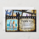 Search for movie thank you cards Vintage