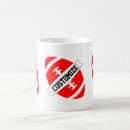 Search for red team mugs Sports