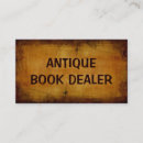Recherche de libraire cartes visite Vieux