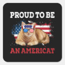 Search for cat flag stickers America