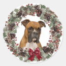 Search for boxer dog stickers Animal