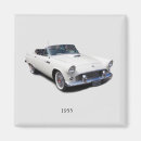 Recherche de voitures classiques magnets Convertible
