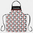 Recherche de hanche tabliers Rétro