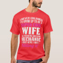 Search for mechanic halloween tshirts Funny