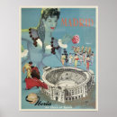 Search for madrid posters Retro