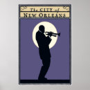 Recherche de orléans posters Jazz