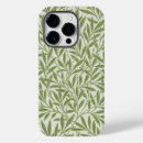 Search for willow pattern iphone cases William morris