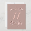 Search for thanksgiving save the dates Elegant