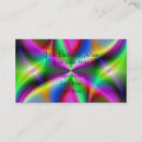 Recherche de multi coloré cartes visite Moderne
