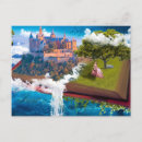 Search for fairy painting postcards Woman