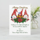 Search for gnome christmas cards Trendy