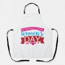 Search for women power aprons Girl
