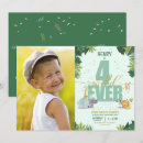 Search for four ever wild Boy