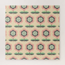 Search for 1960s puzzles Geometric
