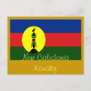 Search for caledonia postcards Kanaky