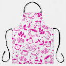 Search for reading aprons Cozy
