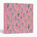 Search for vanilla binders Pink