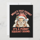 Search for funny squirrel christmas cards Santa