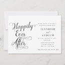 Search for professional wedding invitations Modern professional chic minimalist