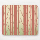 Search for winter trees mousepads Woods