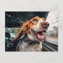 Search for wall print postcards Dog lover