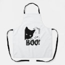 Search for cat doodle aprons Kitten