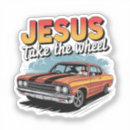 Search for based bumper stickers Christian